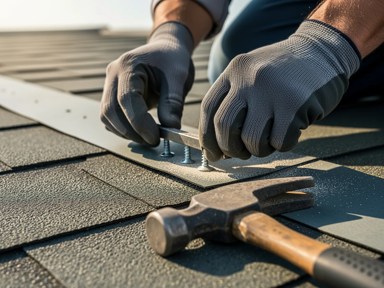 Why choose Fascia Repair in New Castle, NH